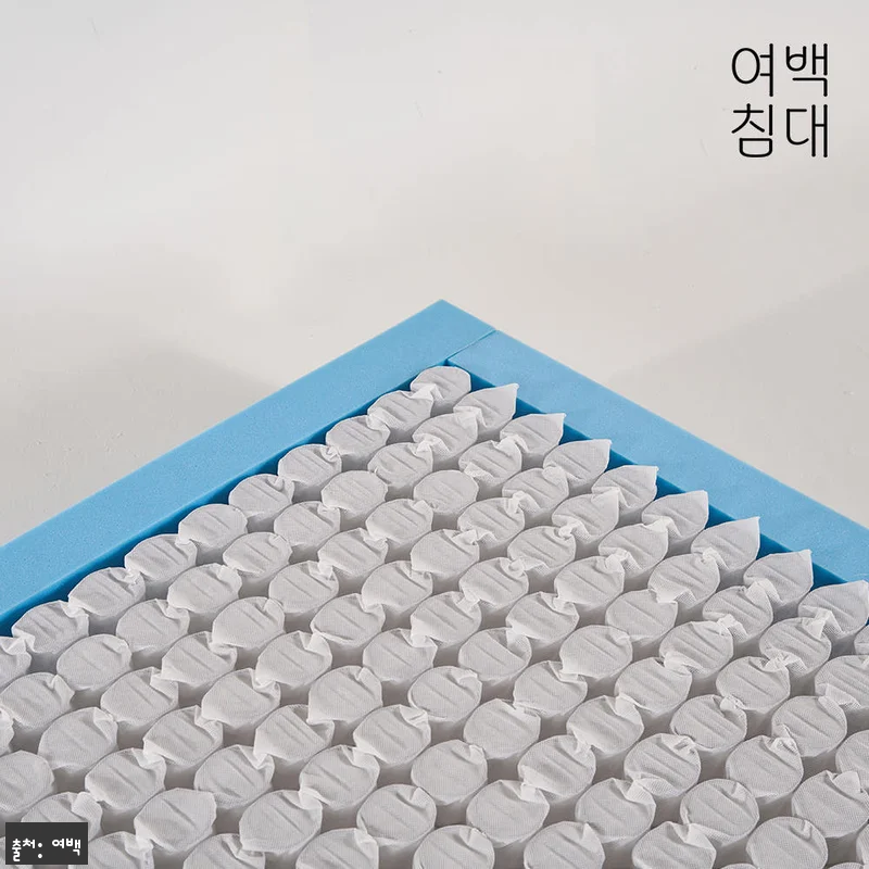 여백 프리미엄 필로우탑 탄탄한 스프링 관련 이미지 2
