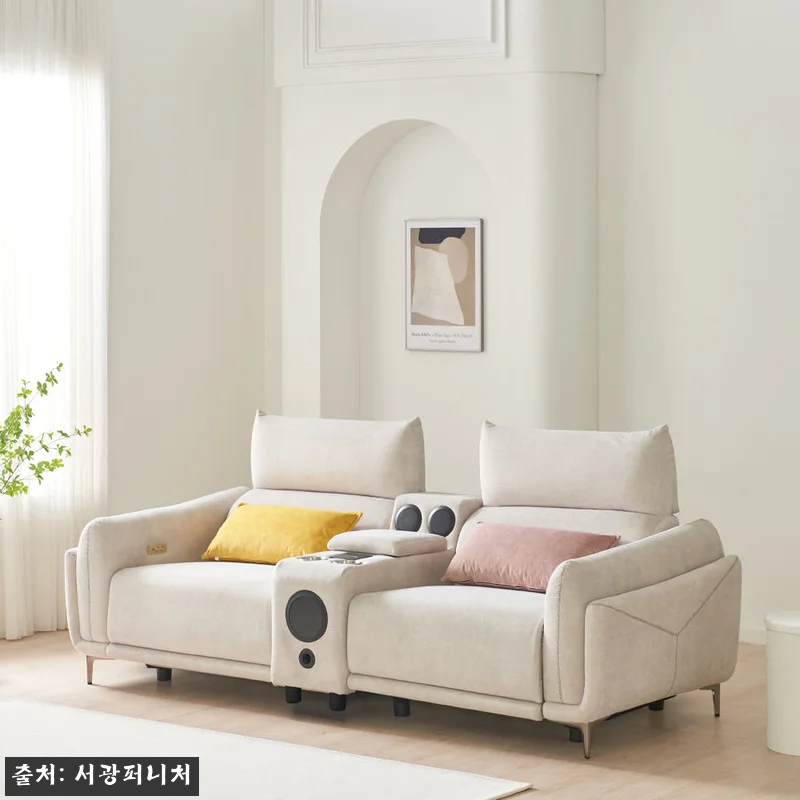 서광퍼니처 주드 전동 리클라이너소파, 관련 이미지 2