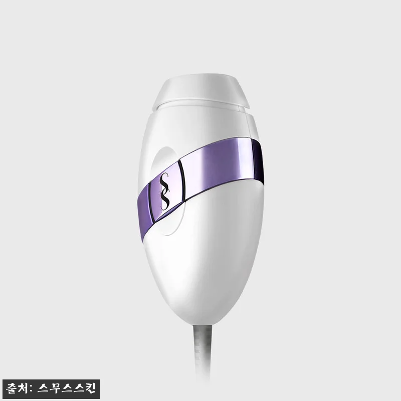 스무스스킨 베어핏 IPL 제모 의료기 관련 이미지 2