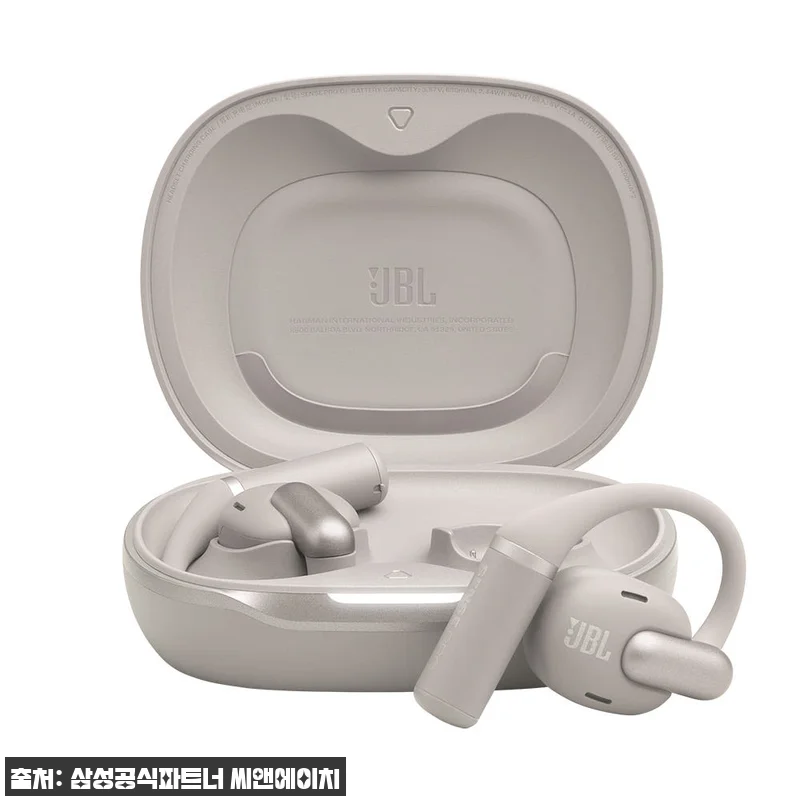 삼성전자 JBL 센스 프로 그레이, 관련 이미지 2