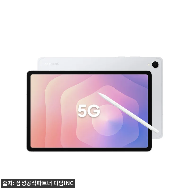 삼성 갤럭시탭 S11 5G 128GB 관련 이미지 3