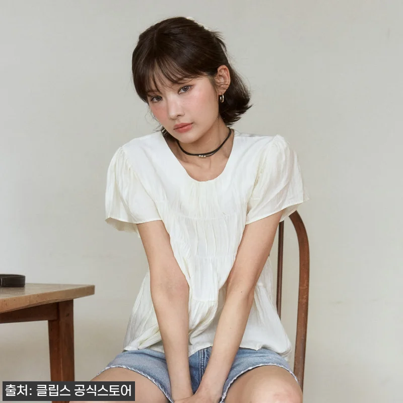 수제통가발 하니 단발 볼륨 보브 C컬 관련 이미지 3