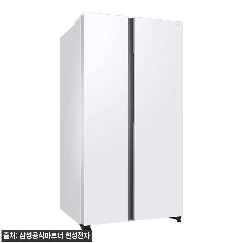 삼성 냉장고 RS84DG5002WW 관련 이미지 3
