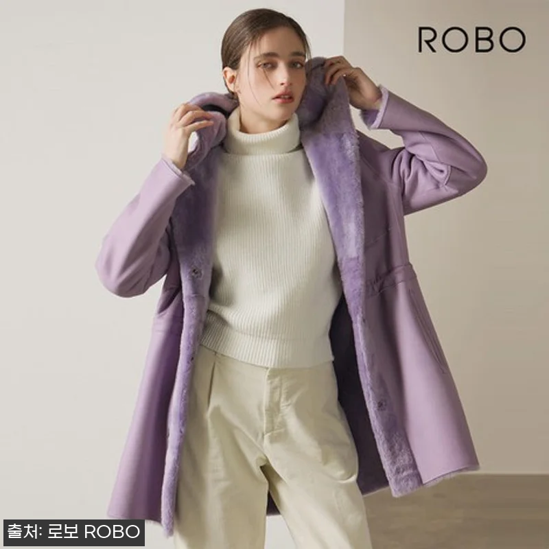 로보 스페인 라도마사 리버시블 스트링 관련 이미지 3