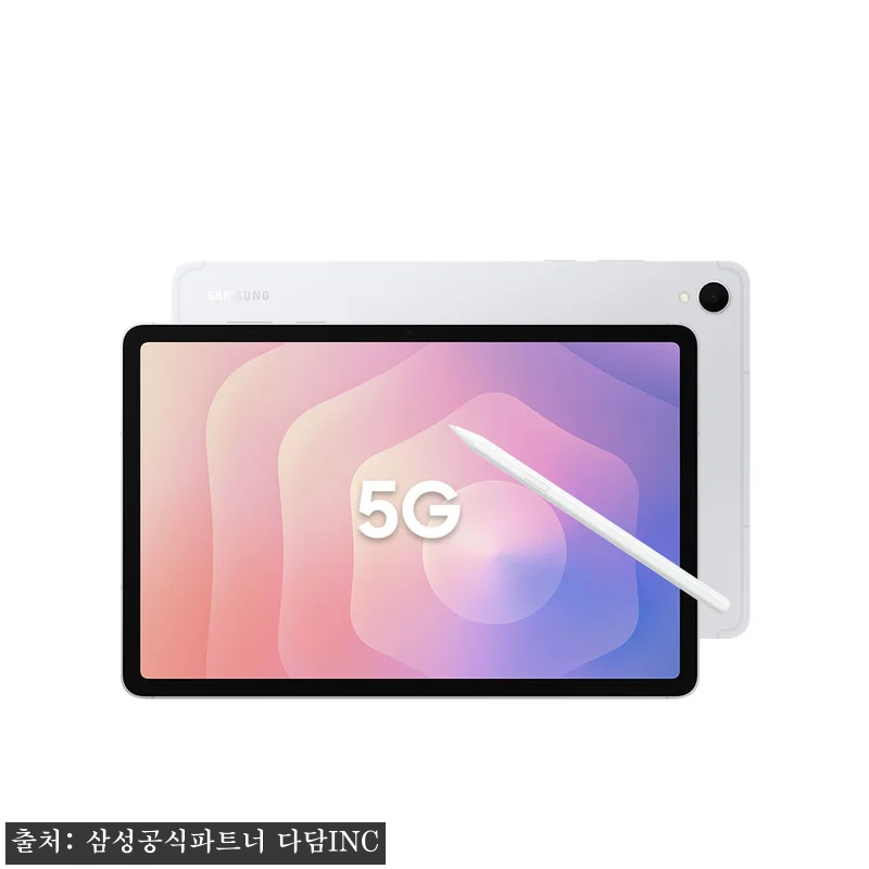 갤럭시탭 S11 5G 128GB 그레 관련 이미지 3