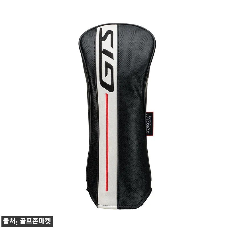 타이틀리스트 2026년 GTS3 드라 관련 이미지 3