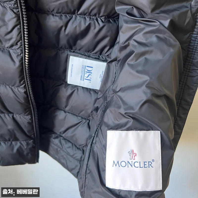 26SS 몽클레르 키즈 GLES 글레 관련 이미지 3