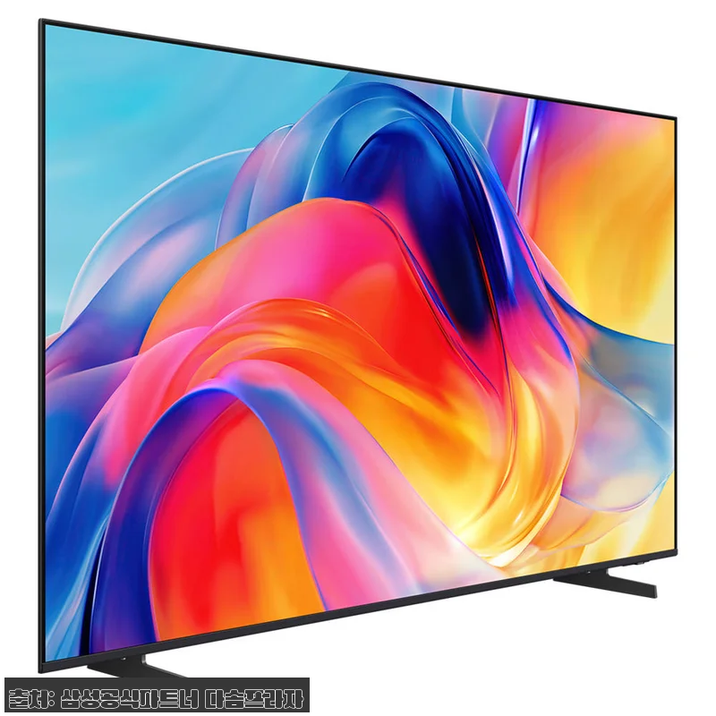 삼성 무빙스타일 Mini LED TV KU50MH70AFXKR+무빙스탠드라이트, 50인치 이동형 TV 구매 전 꼭 볼 혜택 정리 13 삼성 무빙스타일 Mini LED TV 관련 이미지 3