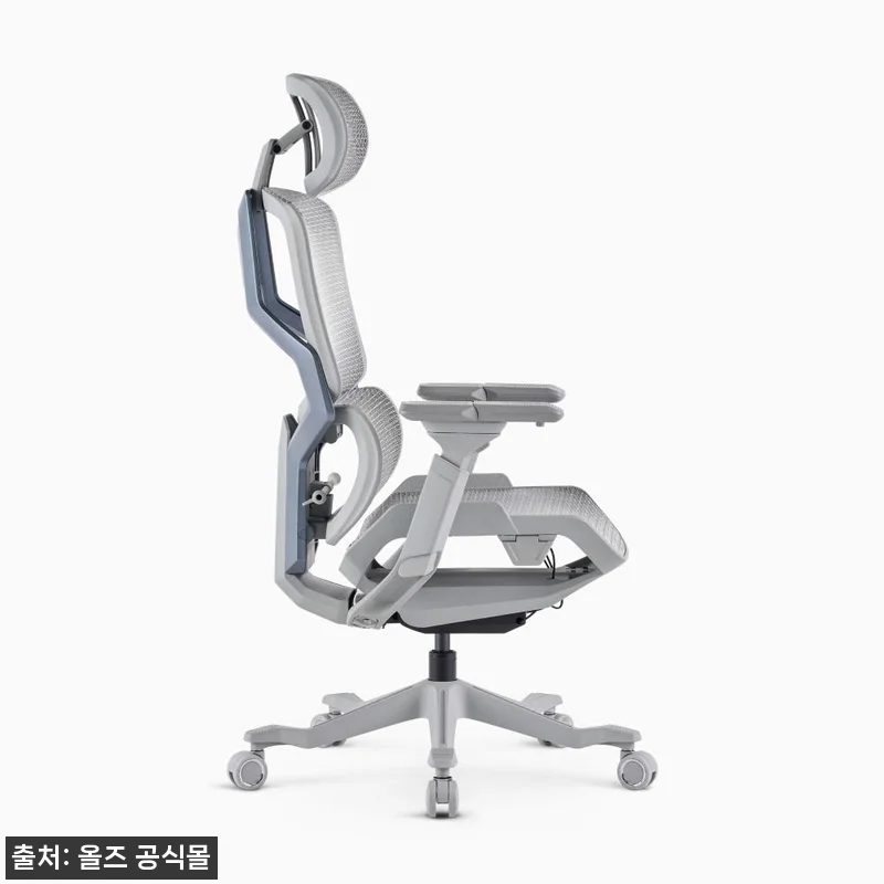 올즈 알티오 PRO 그레이, 움직임을 관련 이미지 3