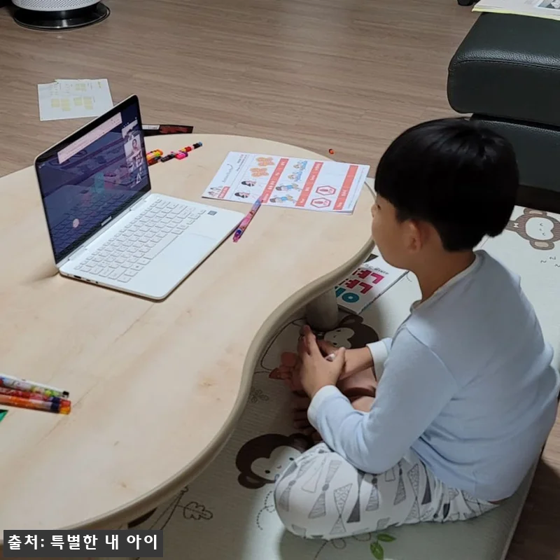 특별한 유아영어 12회, 집에서 시작 관련 이미지 3