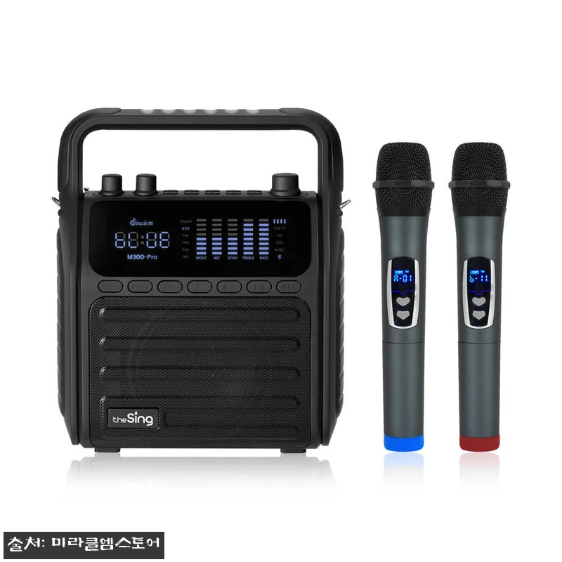 더씽 블루투스 마이크 M900HA, 61% 할인 중이라 구매 전 체크해본 구성 14 더씽 블루투스 마이크 M900HA, 관련 이미지 3