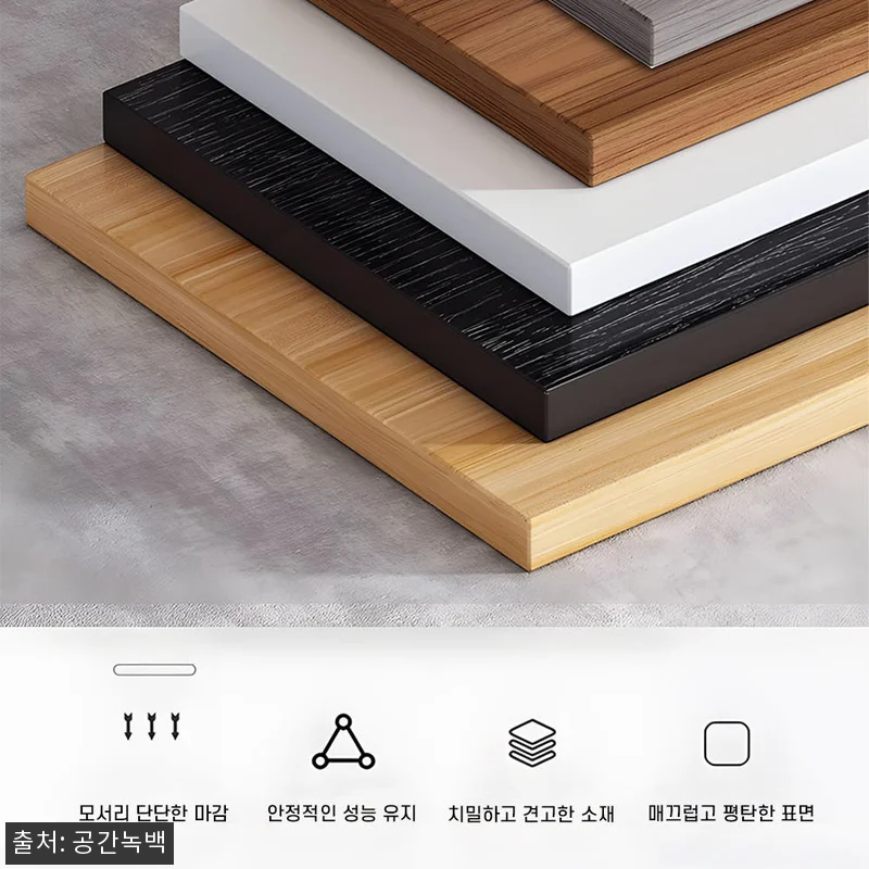 중역 책상 사무용 사장님 임원 사무실 관련 이미지 3