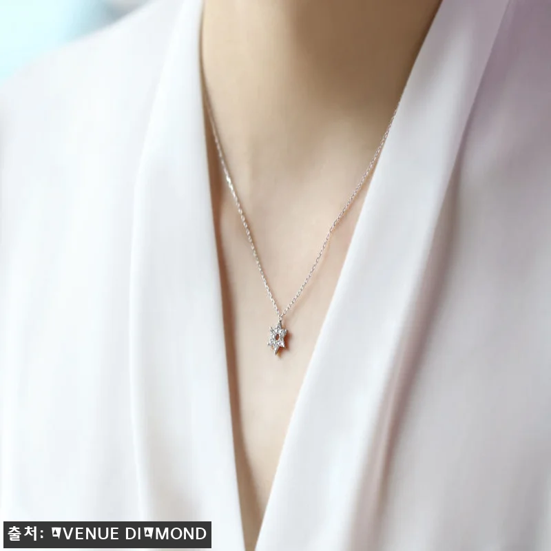 스타듀 14K 18K 별 다이아몬드 관련 이미지 3