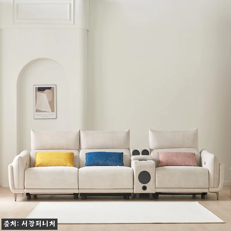 서광퍼니처 주드 전동 리클라이너소파, 관련 이미지 3