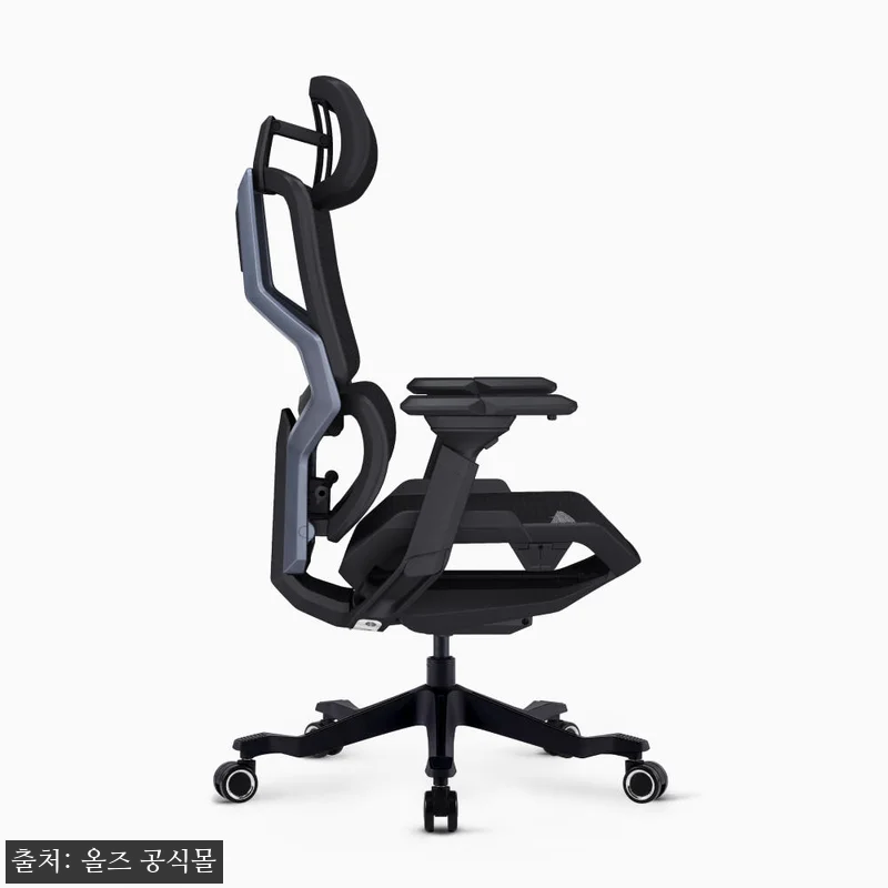 올즈 알티오 PRO 블랙 실버, 42만원 구매 전 가격·적립 혜택 꼼꼼 체크한 후기 11 올즈 알티오 PRO 블랙 실버, 42 관련 이미지 3