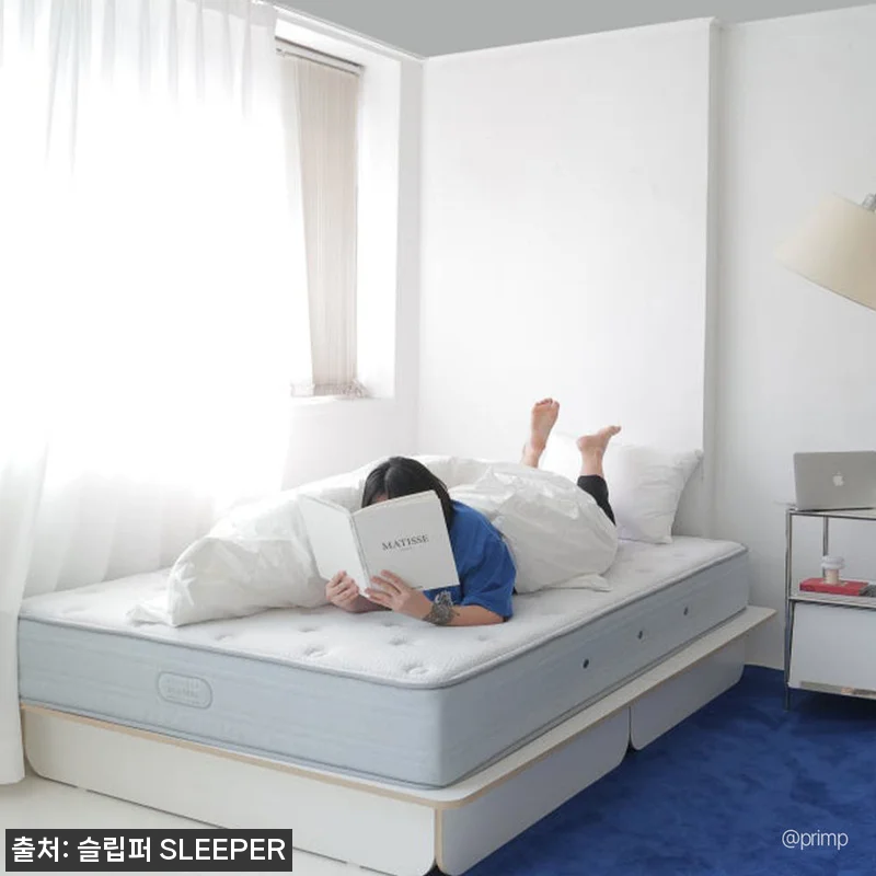 슬립퍼 밸런스드 프라임 25cm LK 관련 이미지 4