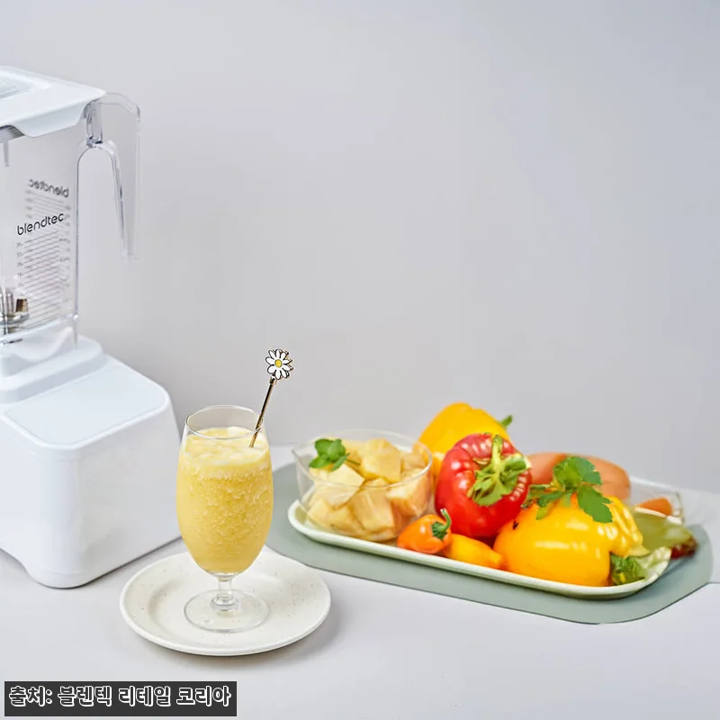 블렌텍 디자이너 650 폴라 화이트, 관련 이미지 4