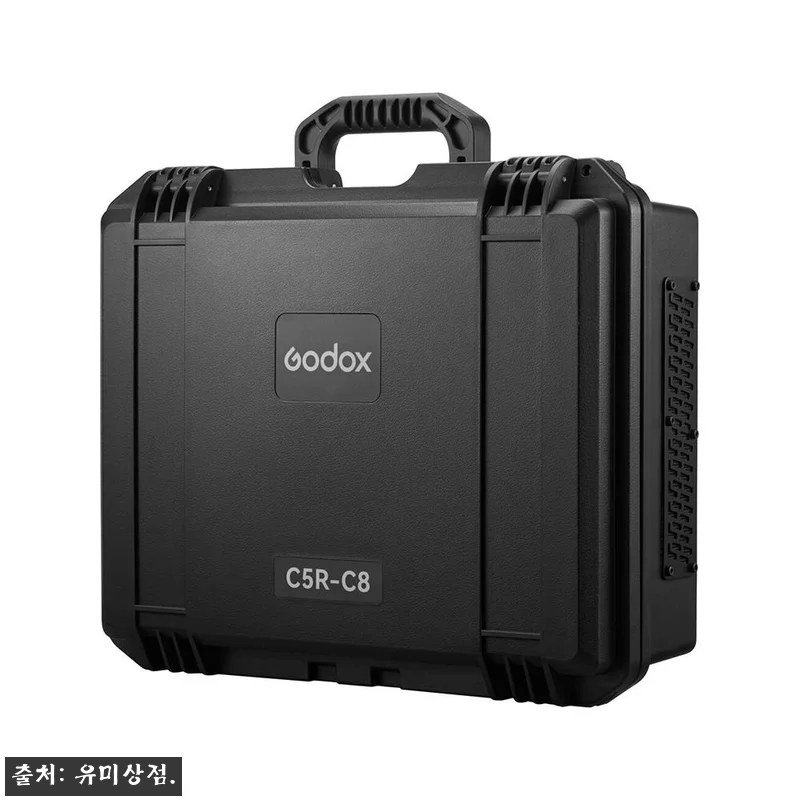 고독스 C5R K8 8라이트 충전 케 관련 이미지 4