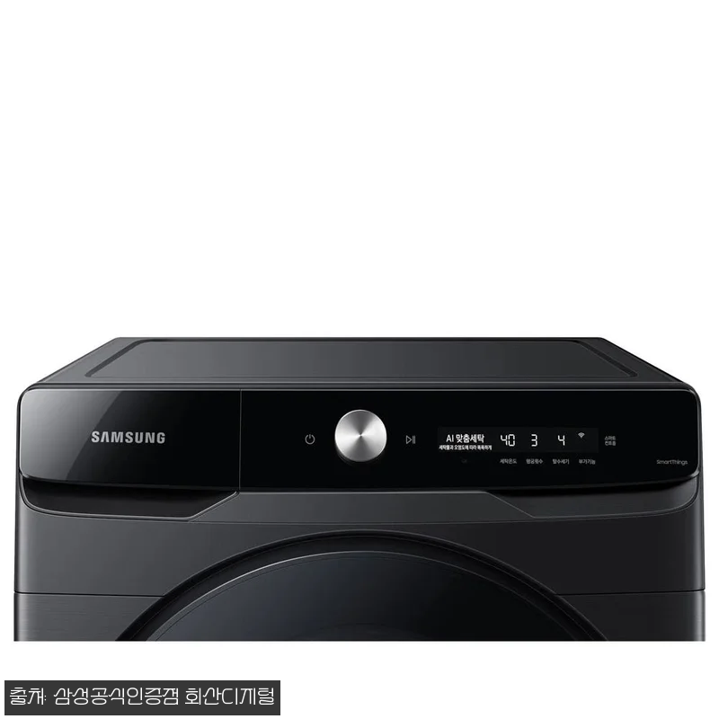 삼성 WF21DG6650BV AI 세 관련 이미지 4