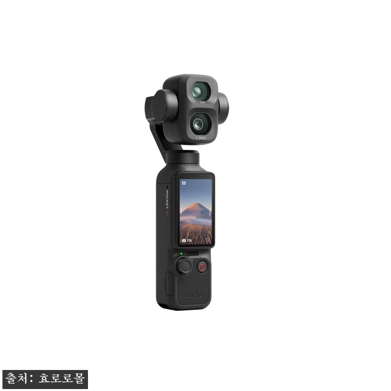 DJI Osmo Pocket 4P 오 관련 이미지 4