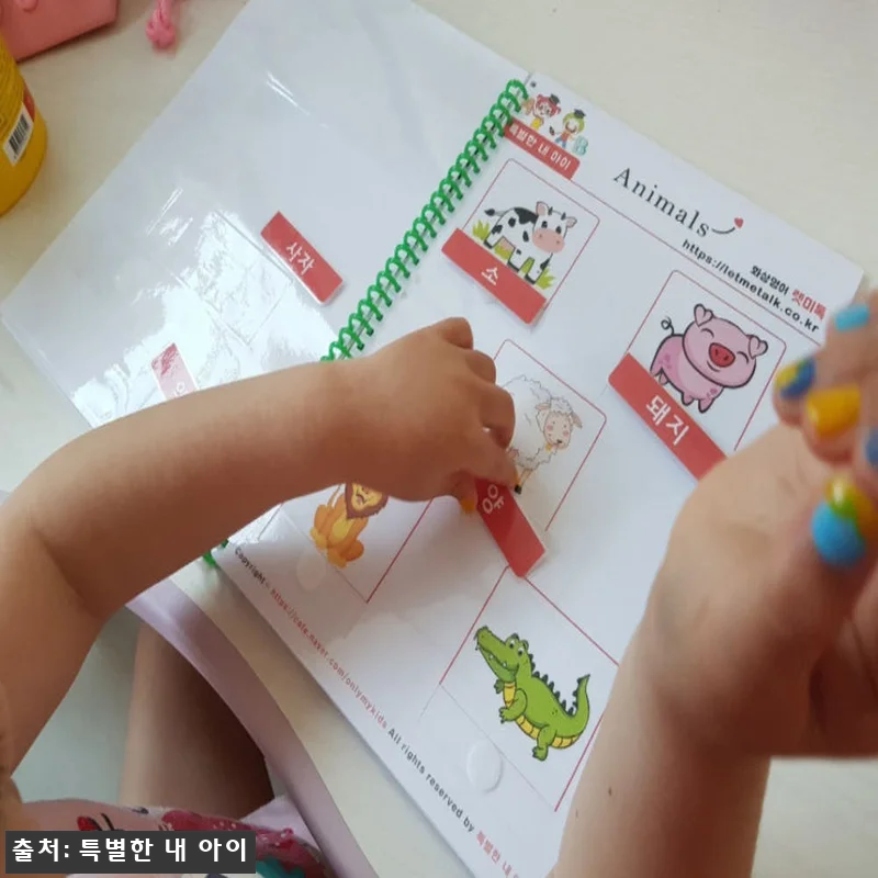 특별한 유아영어 12회, 집에서 시작 관련 이미지 4