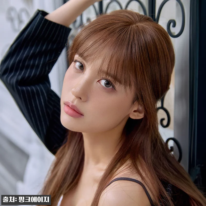 핑크에이지 리얼스킨 수제탑커버 시스루 관련 이미지 4