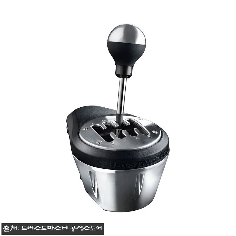 트러스트마스터 T300RS GT 레이 관련 이미지 4
