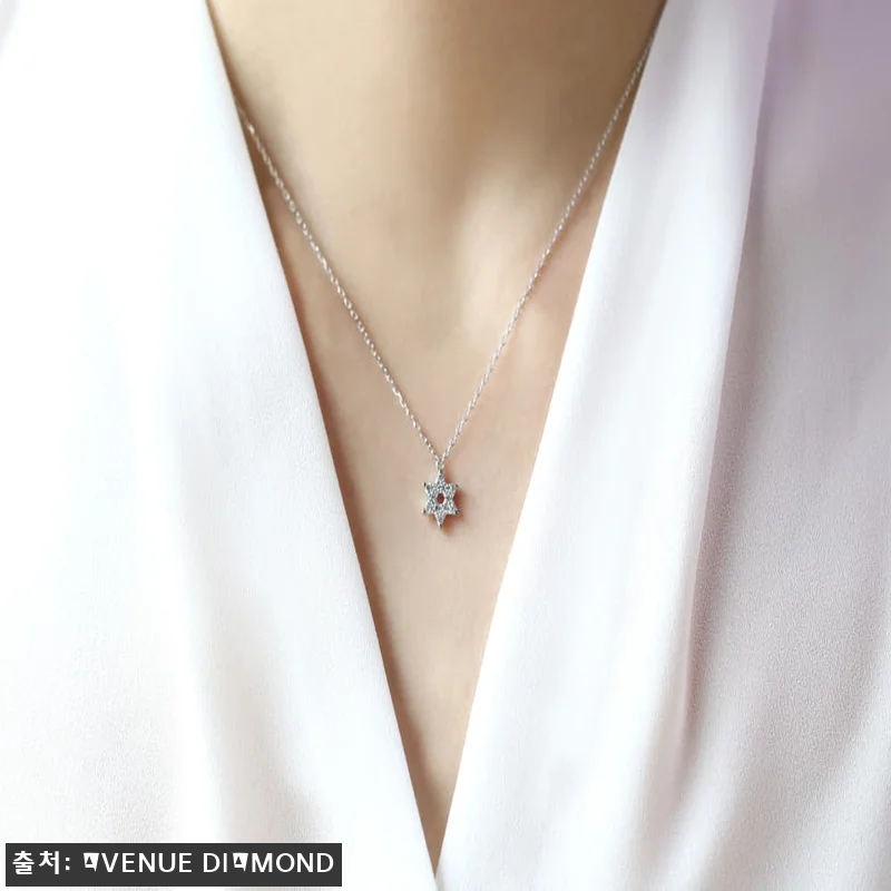 스타듀 14K 18K 별 다이아몬드 관련 이미지 4