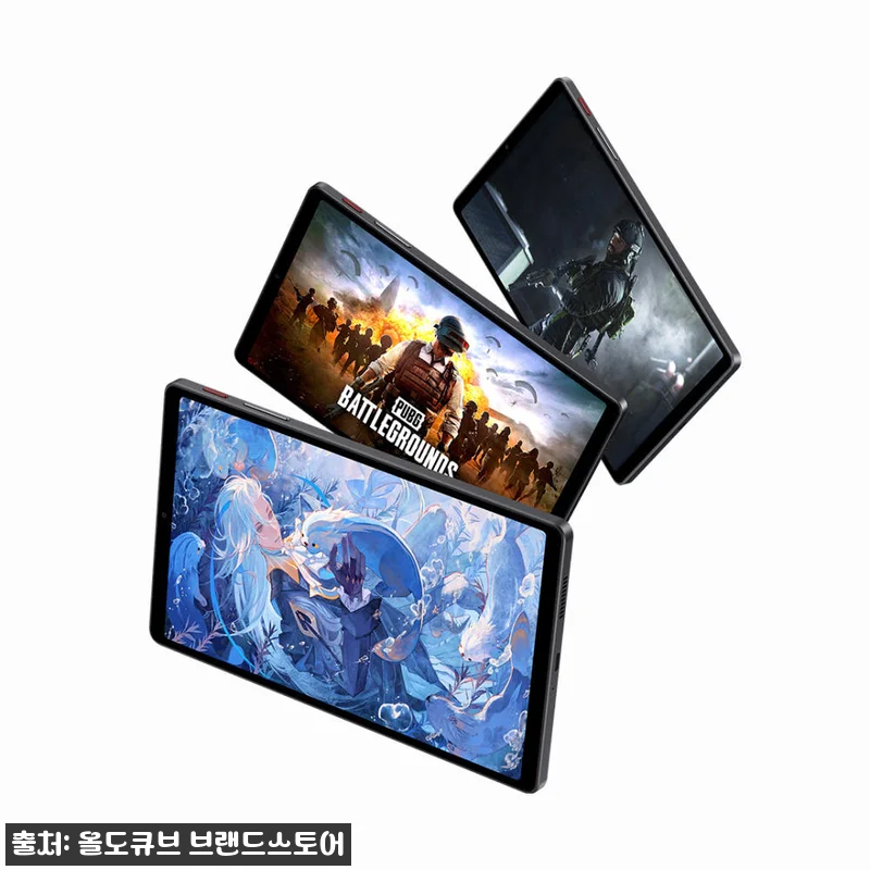 올도큐브 iPlay70 mini Ul 관련 이미지 4