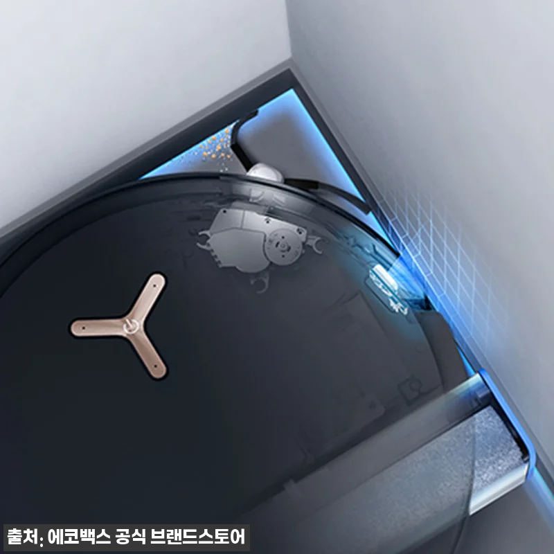 에코백스 X8 직배수 하부장 리폼 포 관련 이미지 5