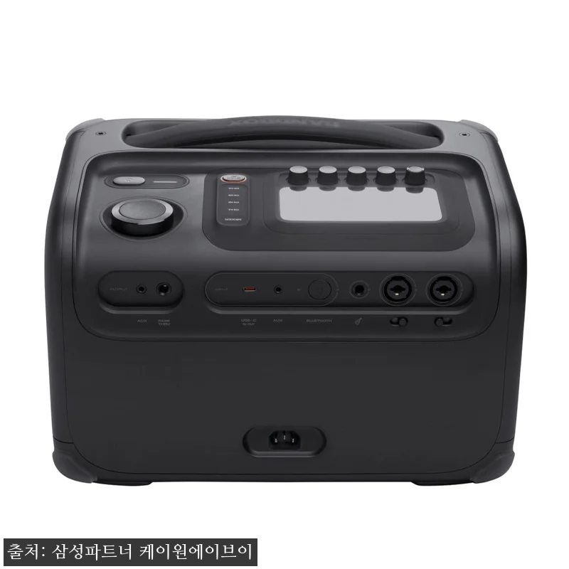 JBL BANDBOX TRIO 밴드박 관련 이미지 5