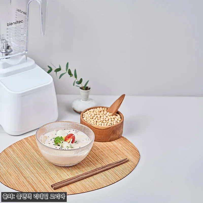 블렌텍 디자이너 650 폴라 화이트, 관련 이미지 5