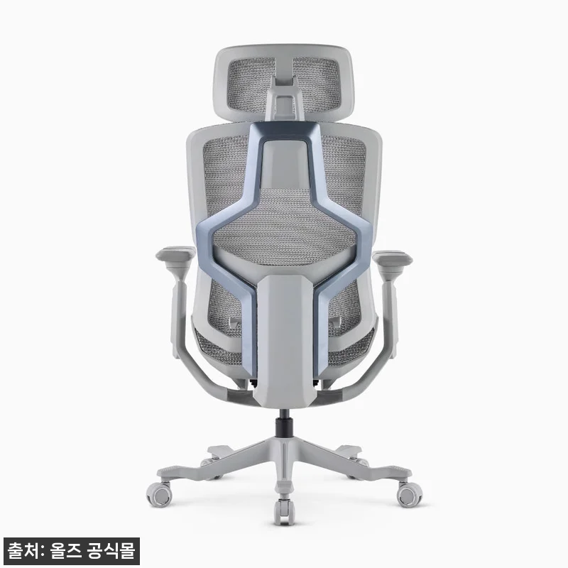 올즈 알티오 PRO 그레이, 움직임을 관련 이미지 5