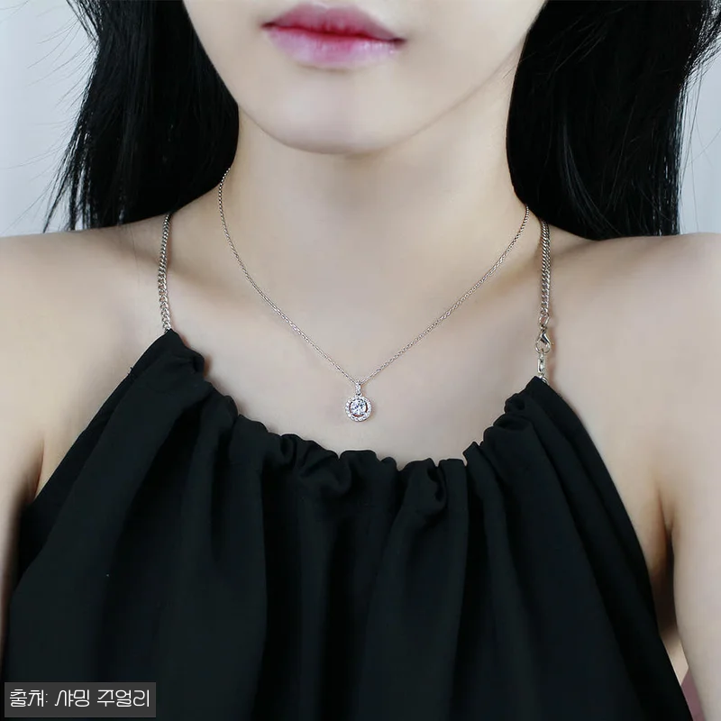 샤밍 주얼리 천연 3부 5부 다이아 관련 이미지 5