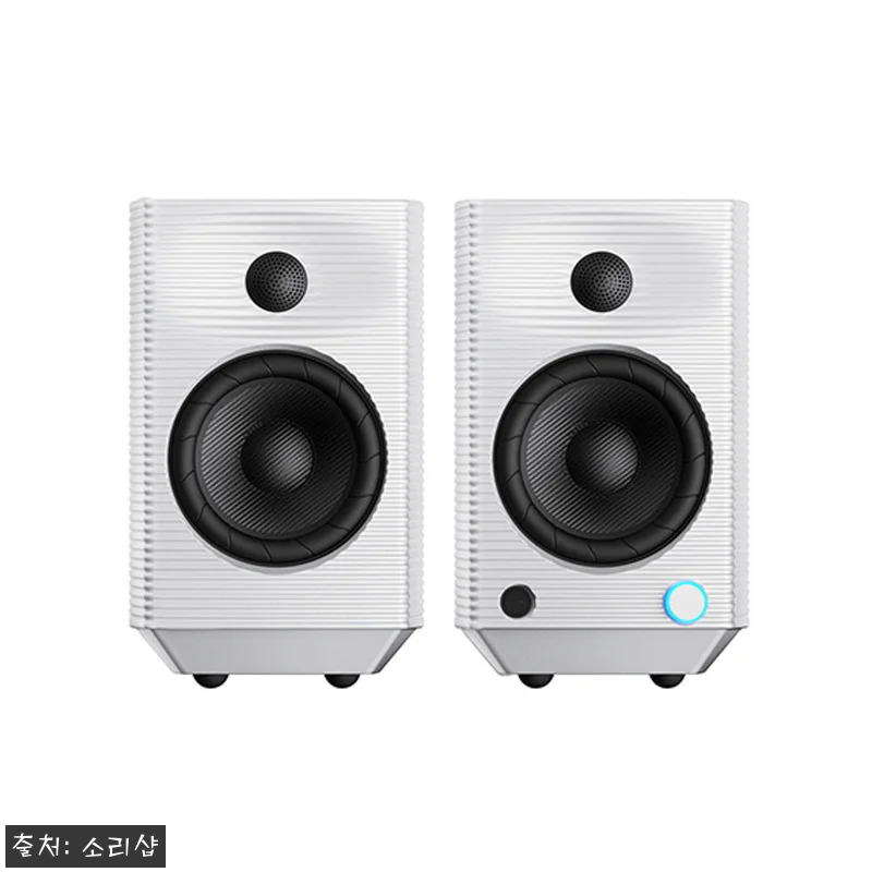 FIIO SP5 피오 5.25인치 액 관련 이미지 5