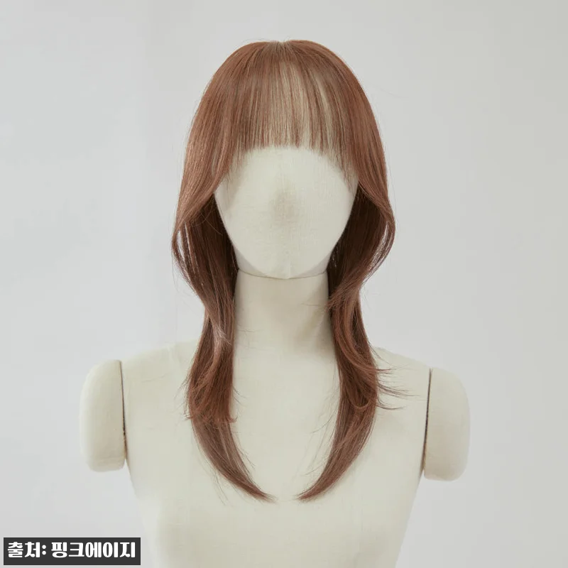 핑크에이지 리얼스킨 수제탑커버 시스루 관련 이미지 5