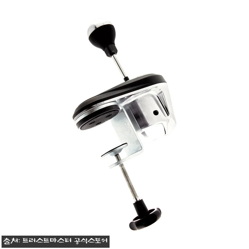 트러스트마스터 T300RS GT 레이 관련 이미지 5