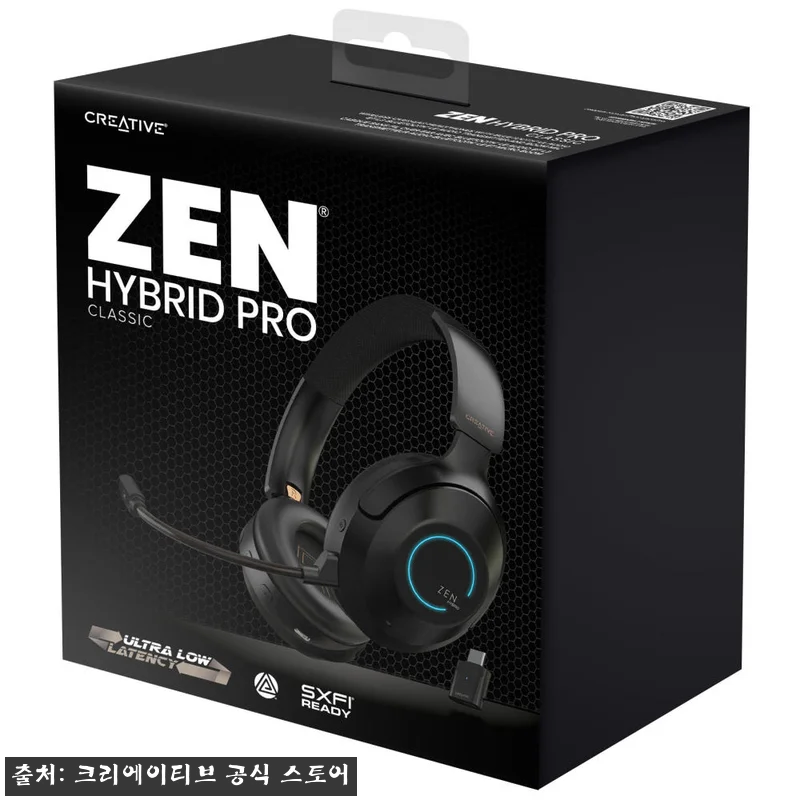 Creative ZEN HYBRID 관련 이미지 5