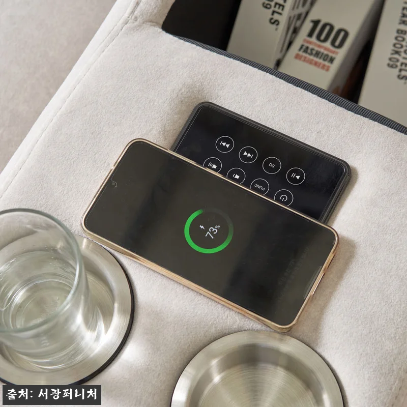 서광퍼니처 주드 전동 리클라이너소파, 관련 이미지 5