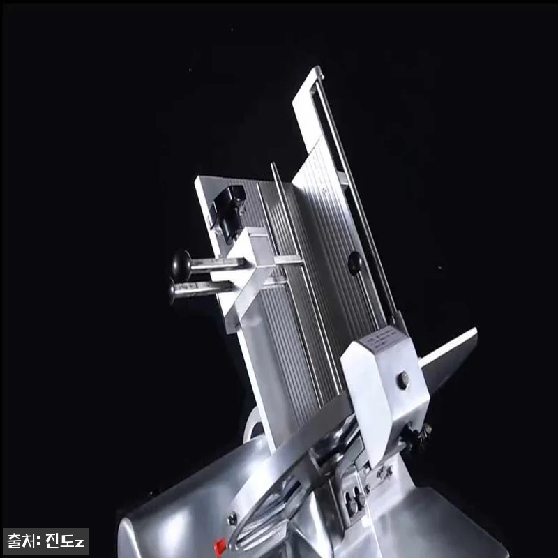 업소용육절기 대패삼겹살 보쌈 전자동 식당 업소, 30% 할인 중인 12인치 자동 슬라이서 체크 후기 12 업소용육절기 대패삼겹살 보쌈 전자동 관련 이미지 5