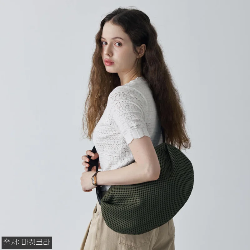 이태리 직수입 명품가방 IN.ZU 호 관련 이미지 5