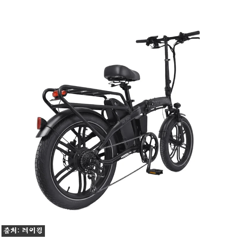 2026 레이윙 러시 25Ah 팬텀블 관련 이미지 6