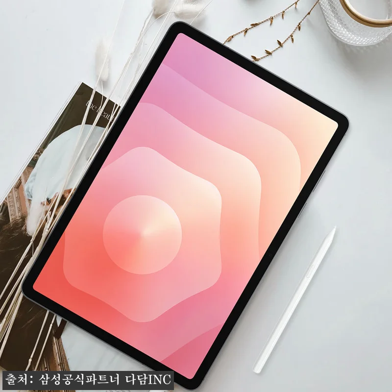 갤럭시탭 S11 5G 128GB 그레 관련 이미지 6
