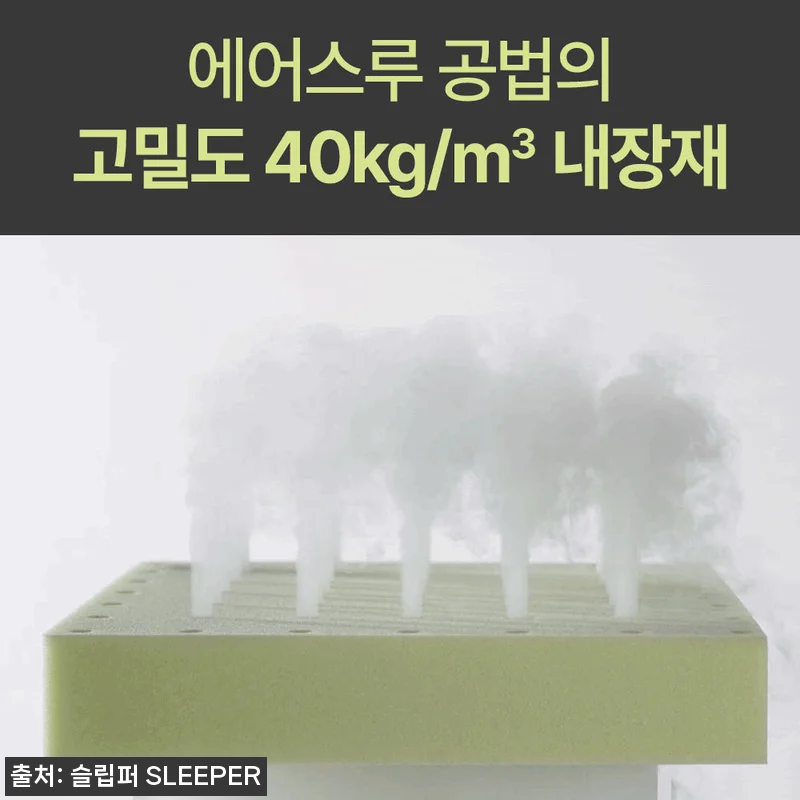 슬립퍼 밸런스드 프라임 25cm LK 관련 이미지 6