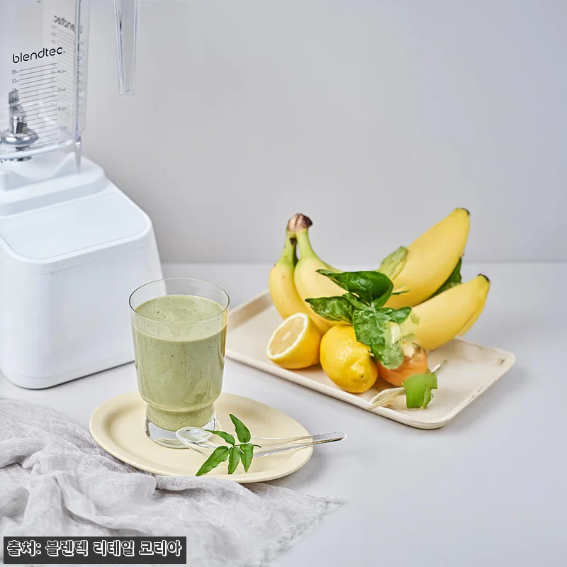 블렌텍 디자이너 650 폴라 화이트, 관련 이미지 6