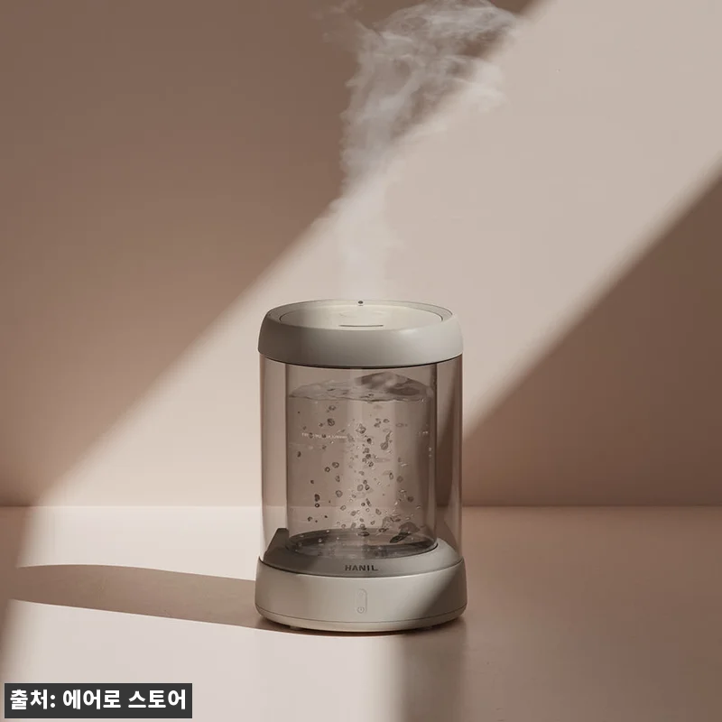 한일 대용량 가열식가습기 찐후기, 겨 관련 이미지 6