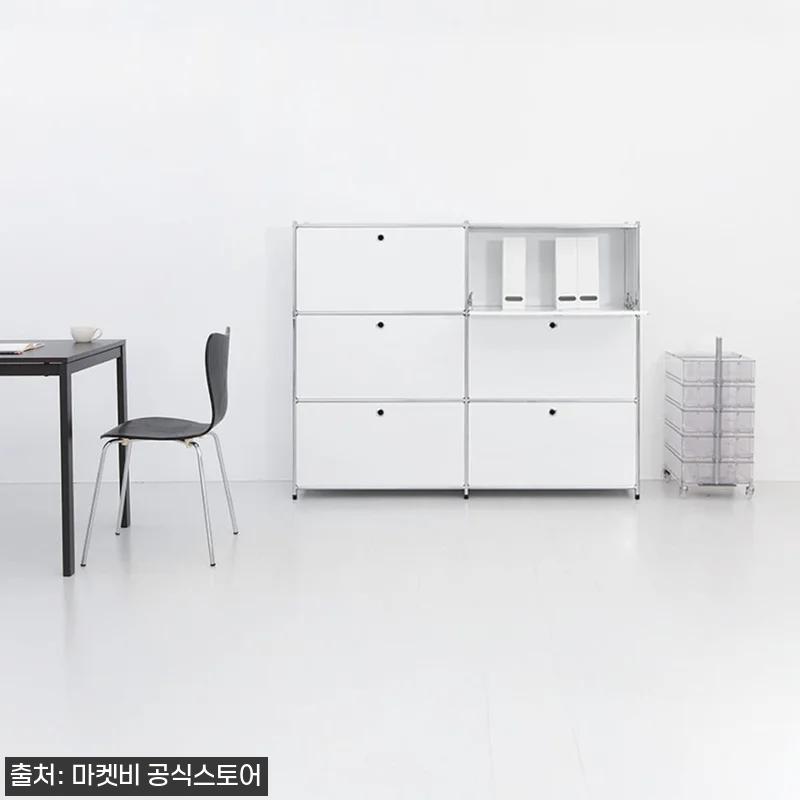 심플리 2x3 수납장 6문 BC134 관련 이미지 6