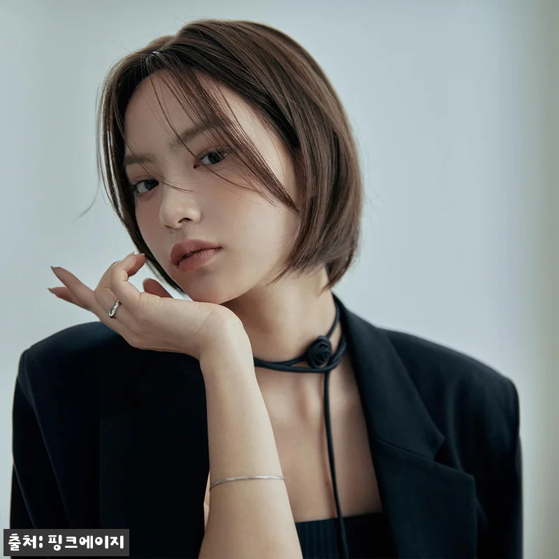 핑크에이지 세미 수제 통가발 브이컷 니콜, 여름 똑단발 변신템으로 눈여겨본 솔직 정리 17 핑크에이지 세미 수제 통가발 브이컷 관련 이미지 6