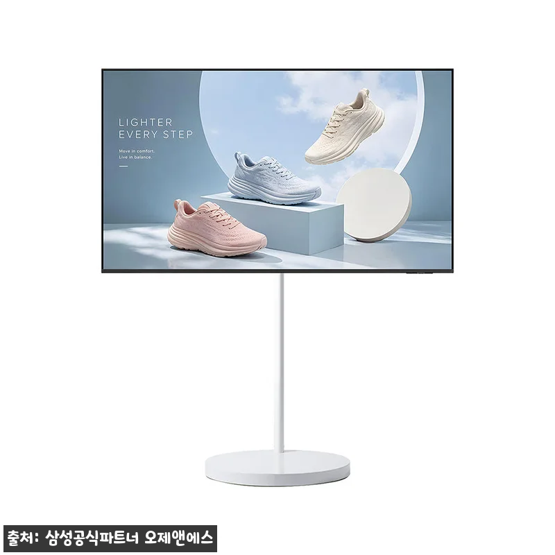 삼성 4K UHD 스마트 사이니지 T 관련 이미지 6