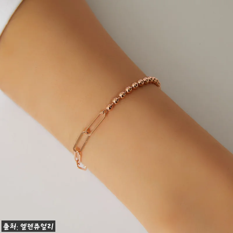 14K 18K 포르비토 클립 앤 볼 관련 이미지 6